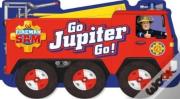 Fireman Sam: Go, Jupiter, Go!