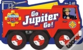 Fireman Sam: Go, Jupiter, Go!
