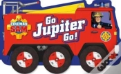 Capa do artigo Fireman Sam: Go, Jupiter, Go!
