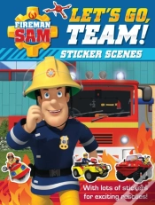 Capa do artigo Fireman Sam: Let