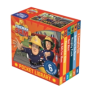 Fireman Sam Pocket Library - Preview