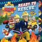 Fireman Sam: Ready To Rescue (Tabbed Board) - Preview