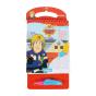 Fireman Sam - Water book Europrice - Preview