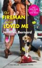 Fireman Who Loved Me - Preview