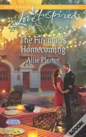 Capa do artigo Fireman