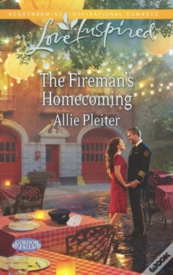 Capa do artigo Fireman'S Homecoming