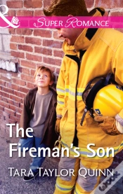 Capa do artigo Fireman