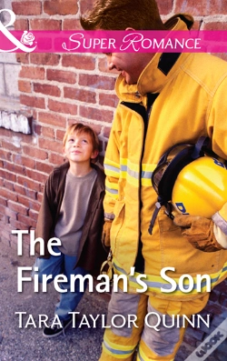 Capa do artigo Fireman'S Son