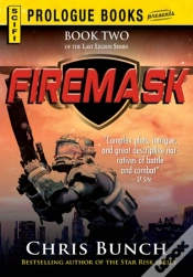 Capa do artigo Firemask