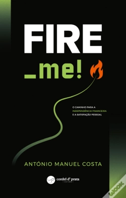 Capa do artigo FIRE_me!