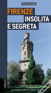 Capa do artigo Firenze Insolita E Segreta