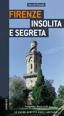 Capa do artigo Firenze Insolita E Segreta