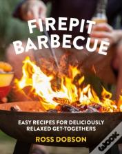 Firepit Barbecue