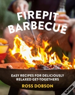 Capa do artigo Firepit Barbecue