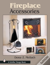 Capa do artigo Fireplace Accessories