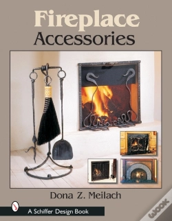 Capa do artigo Fireplace Accessories