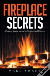 Capa do artigo Fireplace Secrets: A Problem-Solving Man