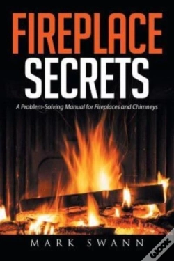 Capa do artigo Fireplace Secrets: A Problem-Solving Man