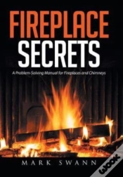 Capa do artigo Fireplace Secrets: A Problem-Solving Man