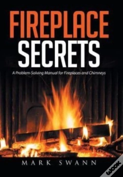 Capa do artigo Fireplace Secrets: A Problem-Solving Man