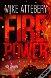 Capa do artigo Firepower