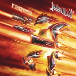 Capa do artigo Firepower - CD