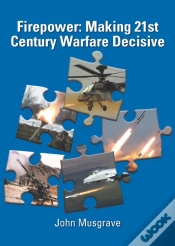 Capa do artigo Firepower