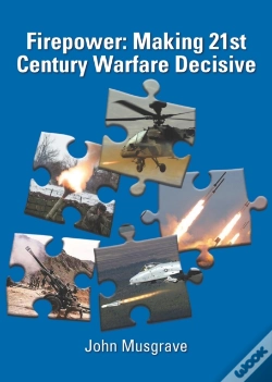 Capa do artigo Firepower