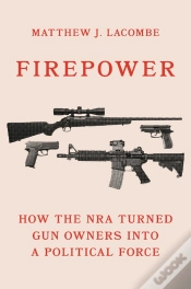 Capa do artigo Firepower