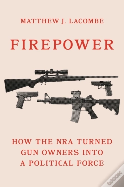 Capa do artigo Firepower