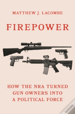 Capa do artigo Firepower