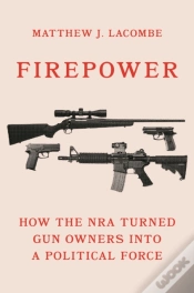 Capa do artigo Firepower