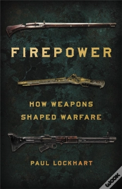 Capa do artigo Firepower