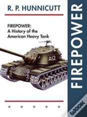 Capa do artigo Firepower