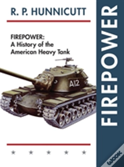 Capa do artigo Firepower