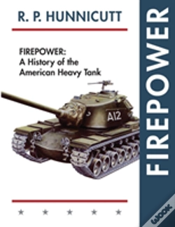 Capa do artigo Firepower