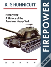 Capa do artigo Firepower