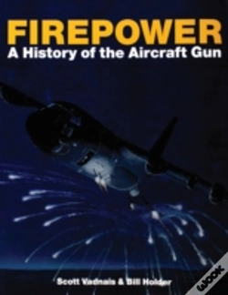Capa do artigo Firepower