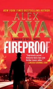 Capa do artigo Fireproof