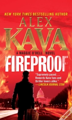 Capa do artigo Fireproof