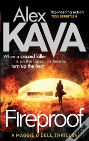 Capa do artigo Fireproof