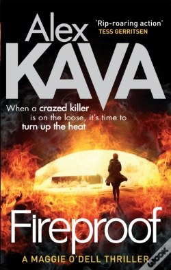 Capa do artigo Fireproof