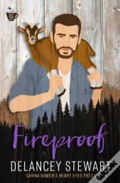 Capa do artigo Fireproof