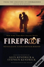 Capa do artigo Fireproof