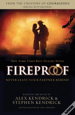 Capa do artigo Fireproof