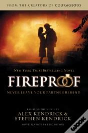 Capa do artigo Fireproof