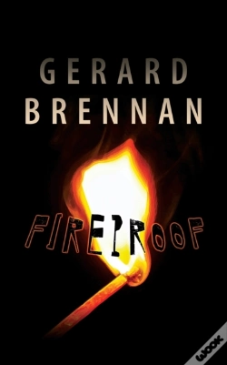 Capa do artigo Fireproof