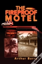 Capa do artigo Fireproof Motel