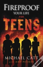 Capa do artigo Fireproof Your Life For Teens