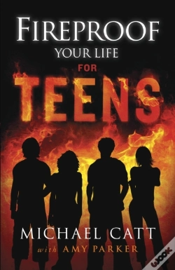 Capa do artigo Fireproof Your Life For Teens